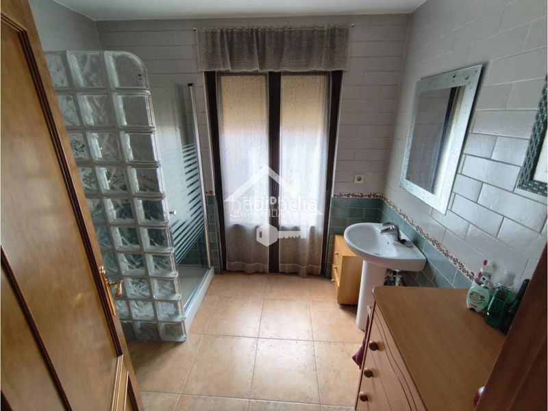 Foto 8b9983f1-c593-4158-8f6a-a97e1a4aaeae. Casa amb calefacció aparcament a Mendavia