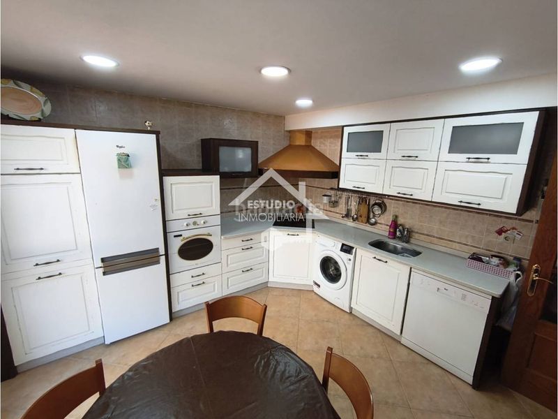 Foto a183387b-0ed6-4bf3-9717-c093f9627d0b. Casa amb calefacció aparcament a Mendavia