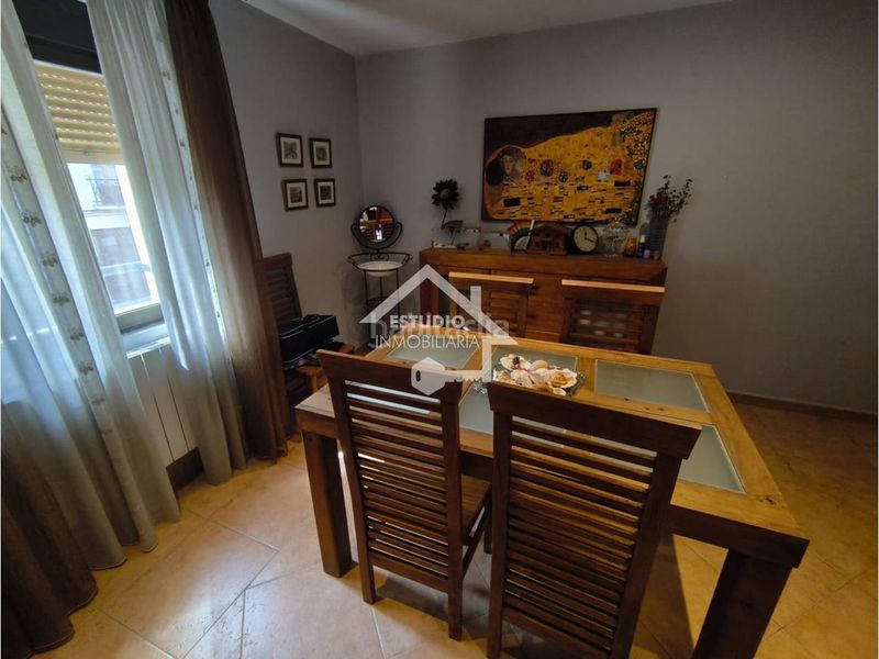 Foto a58f69ab-60a4-489f-8604-832f8c38eecc. Casa amb calefacció aparcament a Mendavia