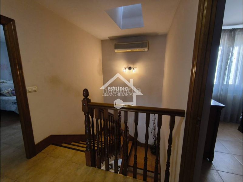 Foto a9295a76-a703-4596-91e9-3f79227d4591. Casa amb calefacció aparcament a Mendavia