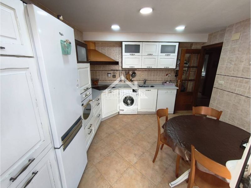 Foto bccae2c3-b62b-41c3-9af4-701210558c85. Casa amb calefacció aparcament a Mendavia