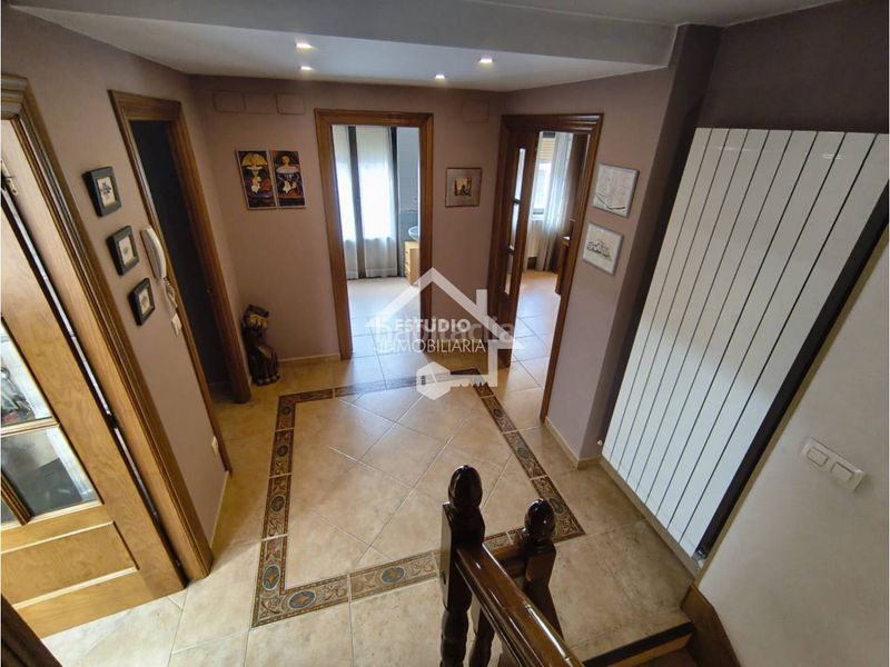 Foto cf399e90-54ac-4908-903a-92b029ead983. Casa amb calefacció aparcament a Mendavia