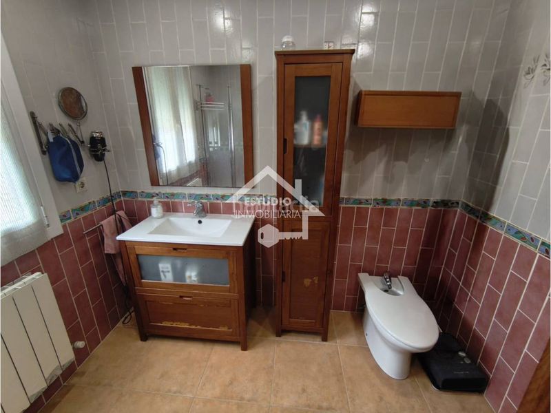 Foto de69cdab-404e-42a7-b356-41ea3380381d. Casa amb calefacció aparcament a Mendavia