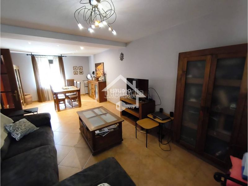 Foto e3a307cb-b355-44b1-9064-614081fbf7f9. Casa amb calefacció aparcament a Mendavia