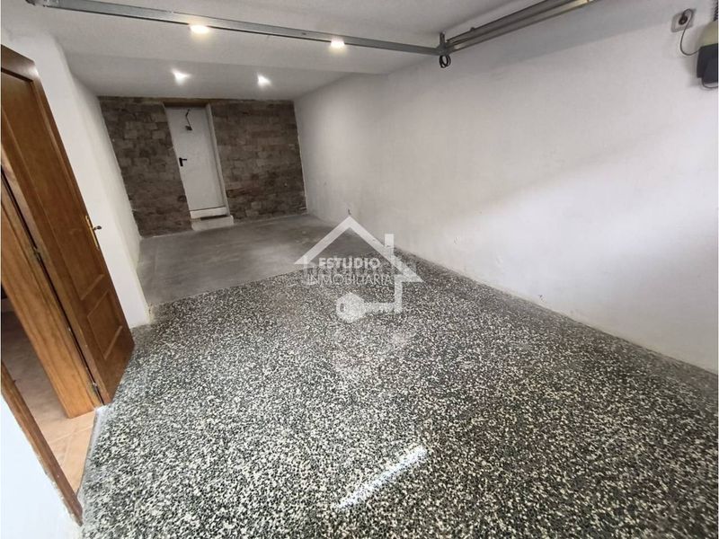 Foto eb9f95b1-1667-4a43-af72-6fa847f97426. Casa amb calefacció aparcament a Mendavia