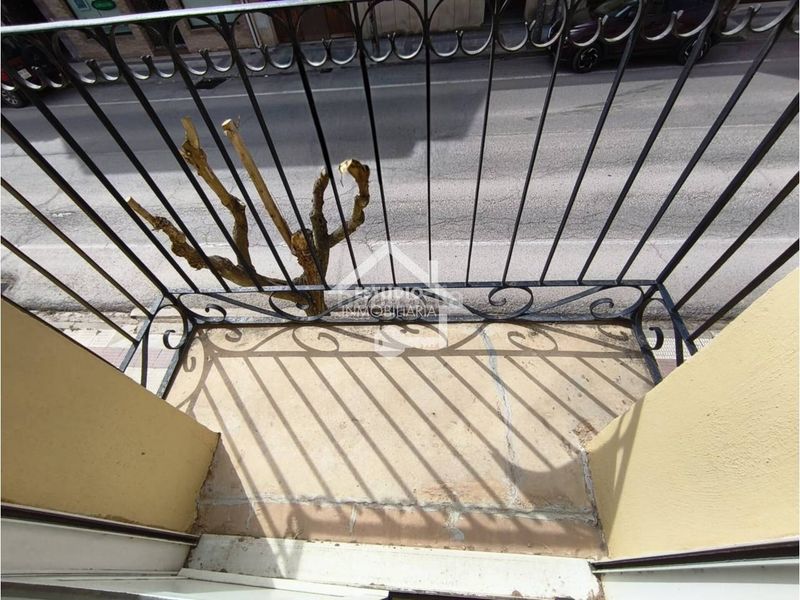 Foto f3e6c2ad-e3e8-4719-8d6a-d8f9fe04d644. Casa amb calefacció aparcament a Mendavia