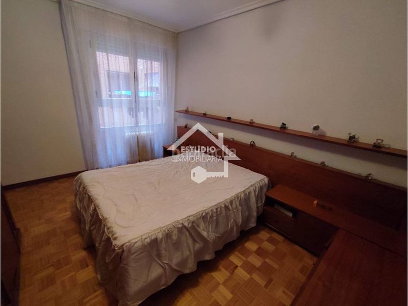 Foto 2e456be2-8ae8-4e2a-91bd-dfa1202385ea. Flat with heating in Juzgados Logroño