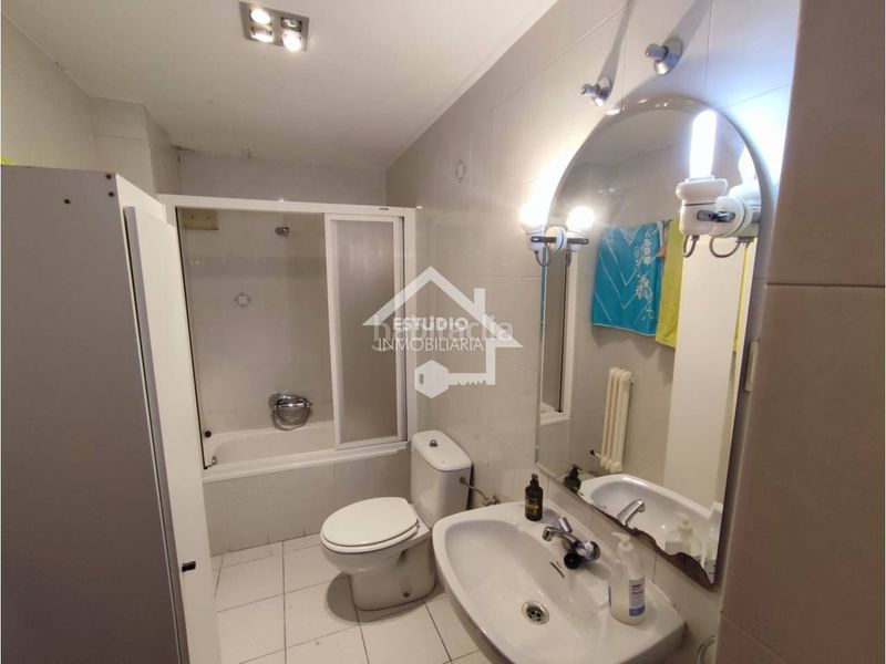 Foto 365f3b5e-c1e4-4f86-9207-f59cb3f2fb91. Flat with heating in Juzgados Logroño