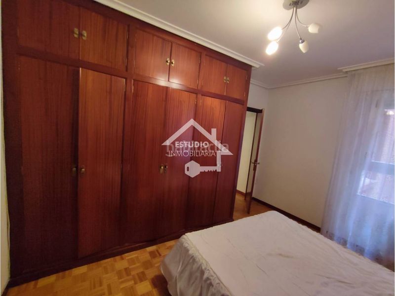 Foto 3b13b142-336d-46ac-a3a2-7f9705cd90dc. Flat with heating in Juzgados Logroño