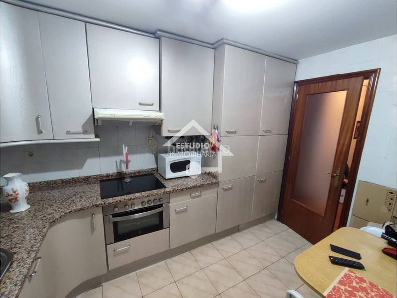 Foto 455022b7-39a2-4d00-8815-27ecd1c9b0ff. Flat with heating in Juzgados Logroño