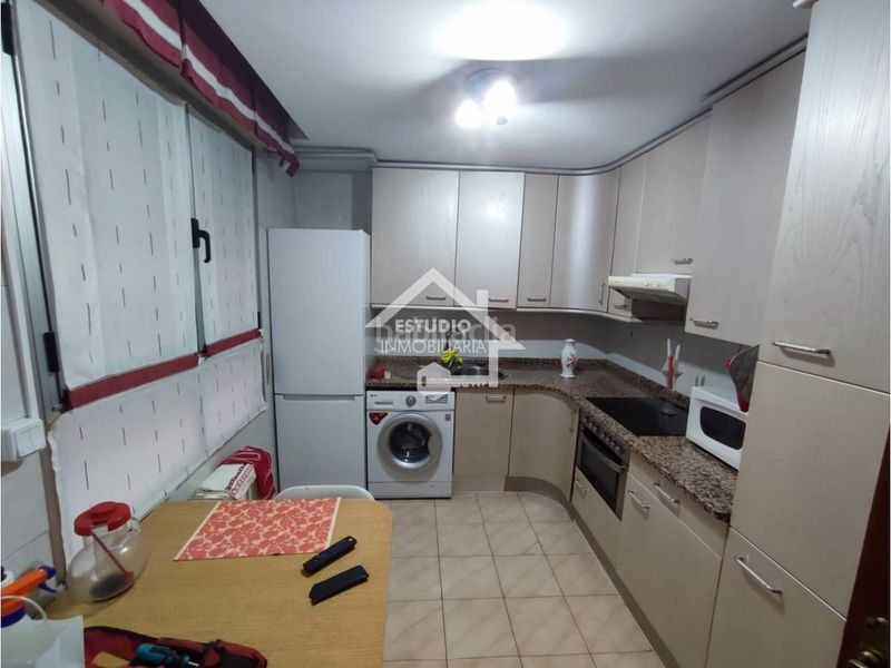 Foto 5e53cac2-b7ae-406e-b883-b0e5d6c119dd. Flat with heating in Juzgados Logroño