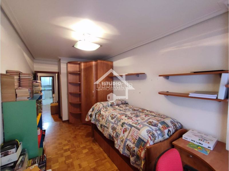 Foto 76efad4e-86c2-428e-a40a-a8c8856763b4. Flat with heating in Juzgados Logroño