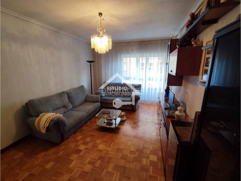 Foto a30a32e0-652b-4cc7-a073-6afd5a6efb24. Flat with heating in Juzgados Logroño