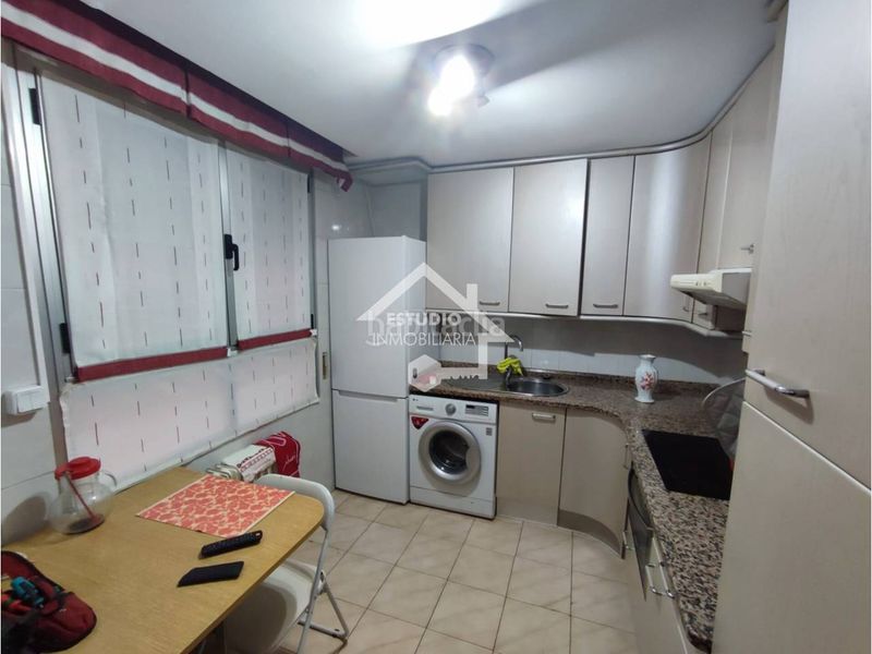 Foto bcab8132-4f61-4791-ab46-ddfe9fa03b55. Flat with heating in Juzgados Logroño