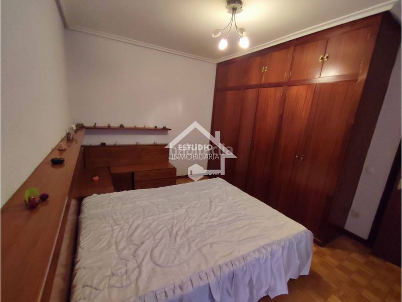 Foto be4a89c8-6881-40e3-a85d-a175a54952fa. Flat with heating in Juzgados Logroño