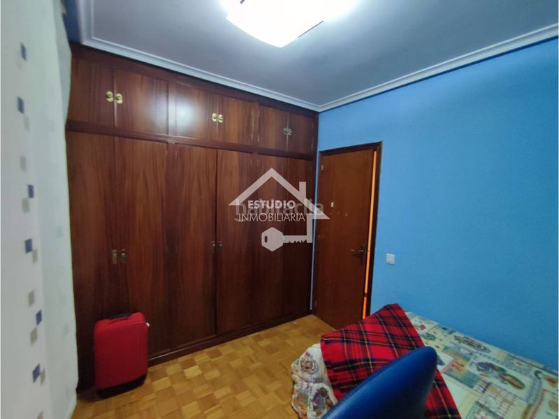 Foto c7073312-ad82-482a-8767-183c75543325. Flat with heating in Juzgados Logroño