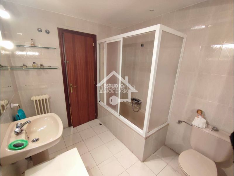 Foto cb5dd2c6-b642-417f-812d-990eb4b84b6f. Flat with heating in Juzgados Logroño