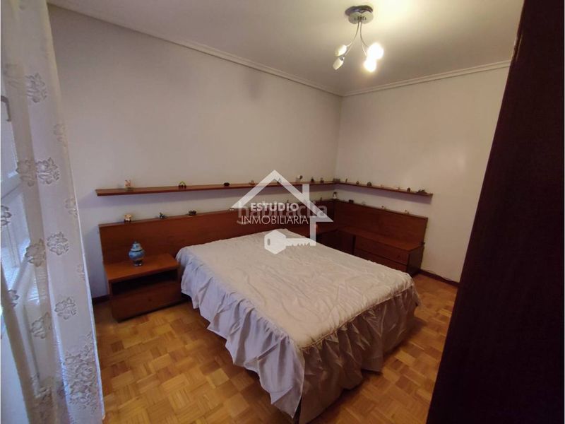 Foto d854d4d2-e31d-43bd-8915-6596566536d2. Flat with heating in Juzgados Logroño