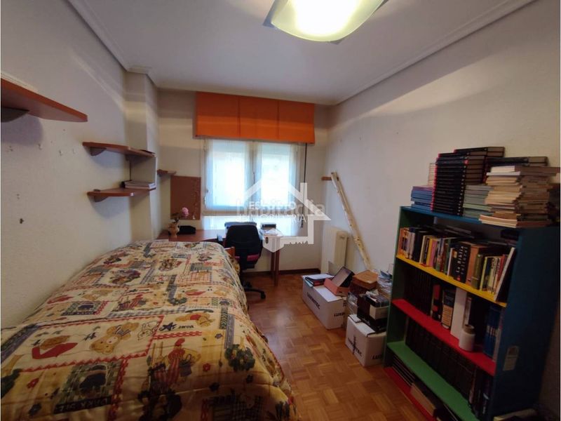 Foto ddfde8f1-05c2-411d-af8f-843a5c72ccbc. Flat with heating in Juzgados Logroño