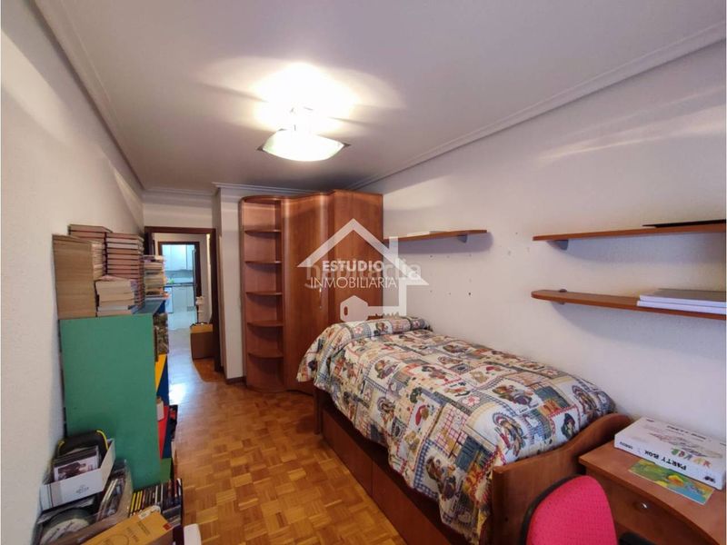 Foto ece714ea-2324-4564-820e-ff9730bef5bc. Flat with heating in Juzgados Logroño