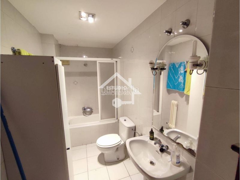 Foto f4078352-4dce-4edd-a9e2-2d06da562cc5. Flat with heating in Juzgados Logroño