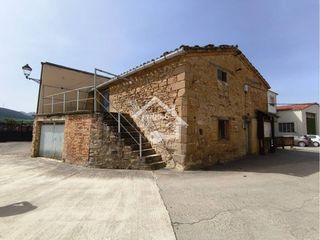 Parking voiture  Calle mayor. Garaje con posibilidad de hacer vivienda