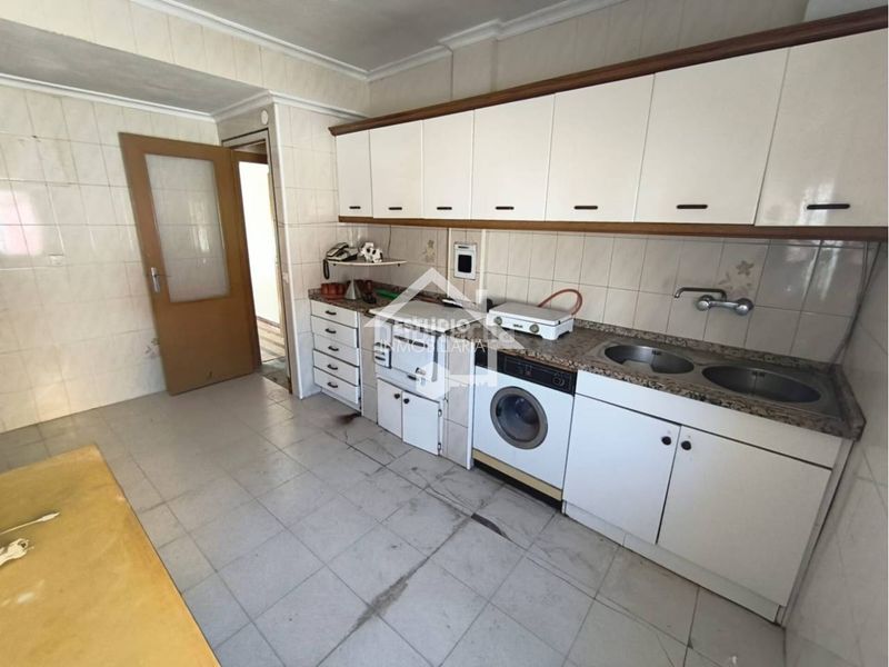 Foto 06b4aaf0-a8fa-40b2-a78f-882715c4ca3a. Casa amb aparcament a Mendavia
