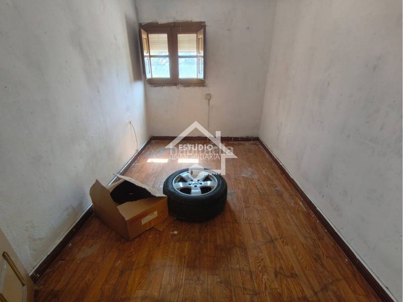 Foto 3d91891d-a185-4bbd-9cf9-7bc54b244432. Casa amb aparcament a Mendavia