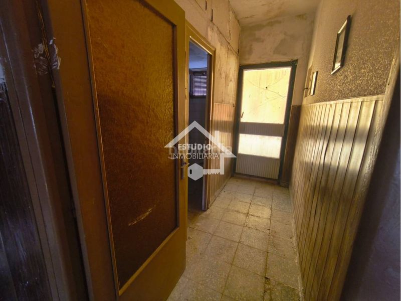 Foto 4a265e56-77c6-48f6-ab6e-9079dbf9a955. Casa amb aparcament a Mendavia