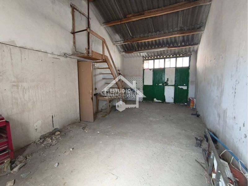 Foto 500c6931-c17d-495e-9cd3-49255d61c782. Casa amb aparcament a Mendavia