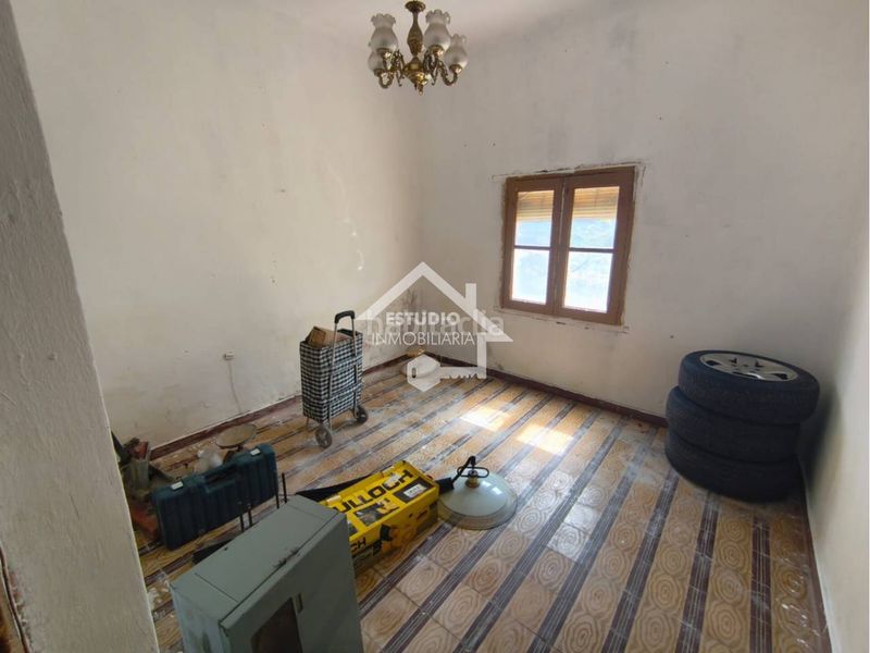Foto 61a583fd-0c0a-43a3-914e-461945f7d529. Casa amb aparcament a Mendavia