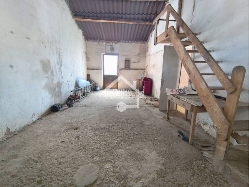 Foto 93ccca0b-4ba9-465d-bed1-4737e0f97f5d. Casa amb aparcament a Mendavia