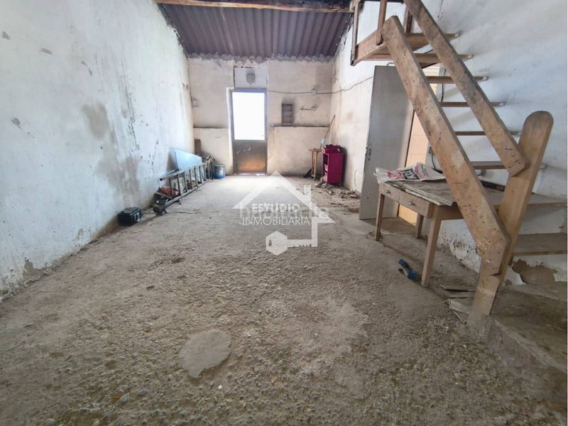 Foto d2343e41-c75a-4b9f-9964-ea61bd0a206b. Casa amb aparcament a Mendavia