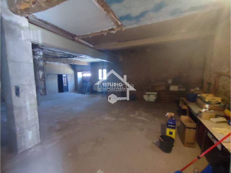 Foto 0ea070ed-0775-49b6-a51e-278237cc5e68. Casa amb calefacció aparcament a Alesanco