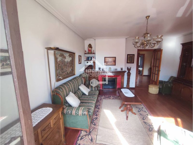 Foto 1e53ebaf-275b-412b-a909-647476ab0d4b. Casa amb calefacció aparcament a Alesanco