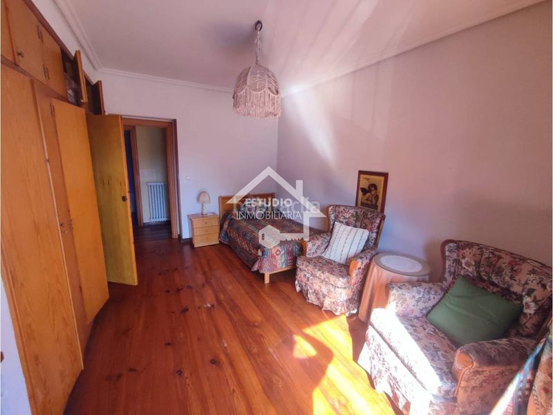 Foto 31477611-8ec5-41c4-8080-24082857a034. Casa amb calefacció aparcament a Alesanco