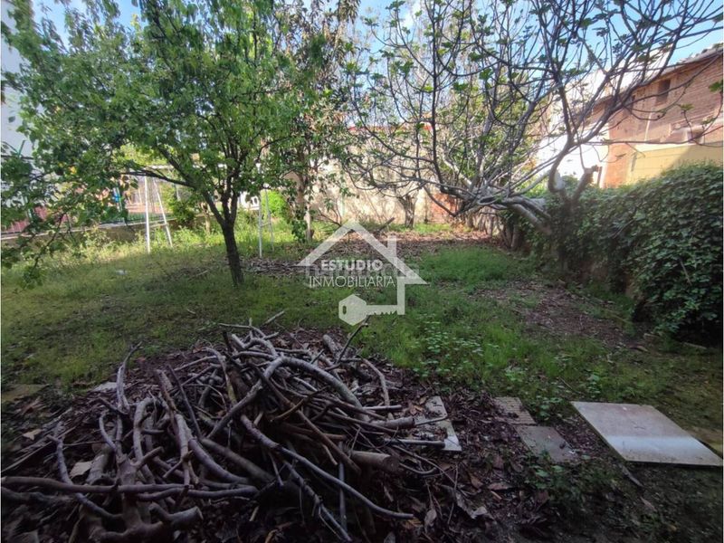 Foto 44cd1435-107d-4472-bd8d-923f847b6b20. Casa amb calefacció aparcament a Alesanco