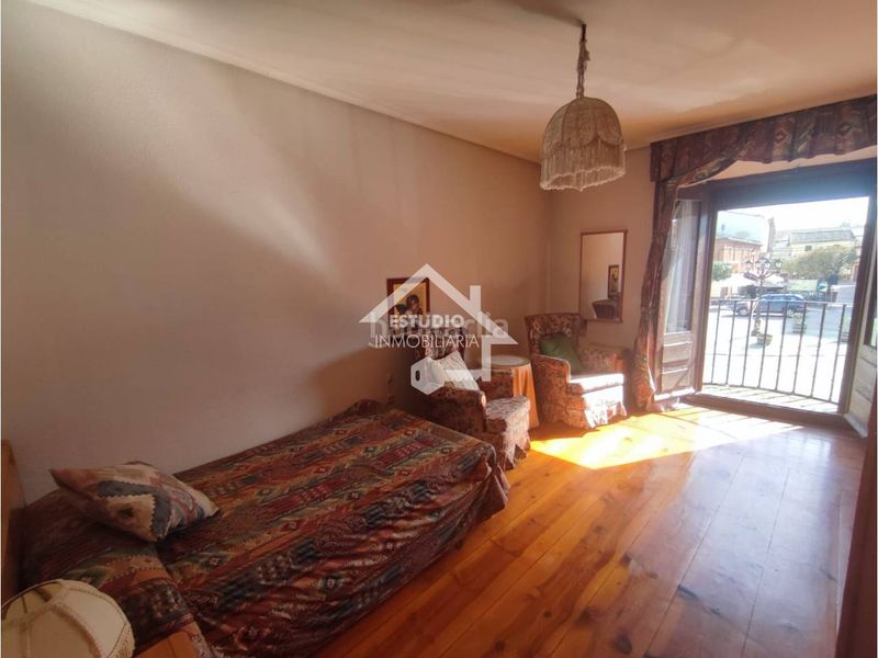 Foto 4b7c0c37-b43f-468d-9acf-ebeaba4b003e. Casa amb calefacció aparcament a Alesanco