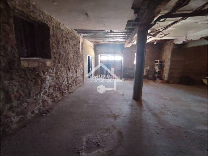 Foto 5457c682-299d-498f-82f1-4b0978f3ed9f. Casa amb calefacció aparcament a Alesanco