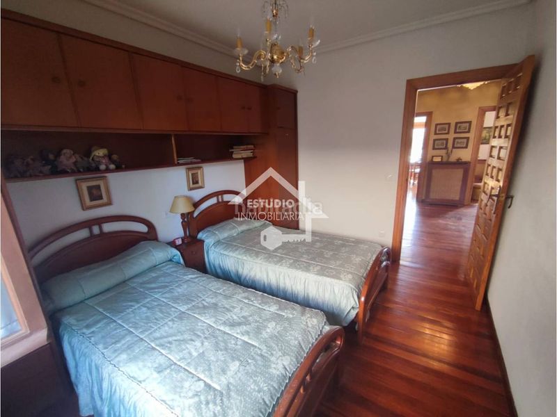 Foto 5e2a8e4c-f7f7-473a-929b-74c3bb25b168. Casa amb calefacció aparcament a Alesanco