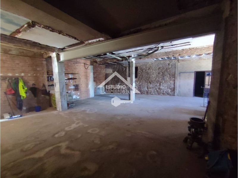 Foto 7d146ba5-a78d-4e7d-b0ae-1346b67b3ef3. Casa amb calefacció aparcament a Alesanco