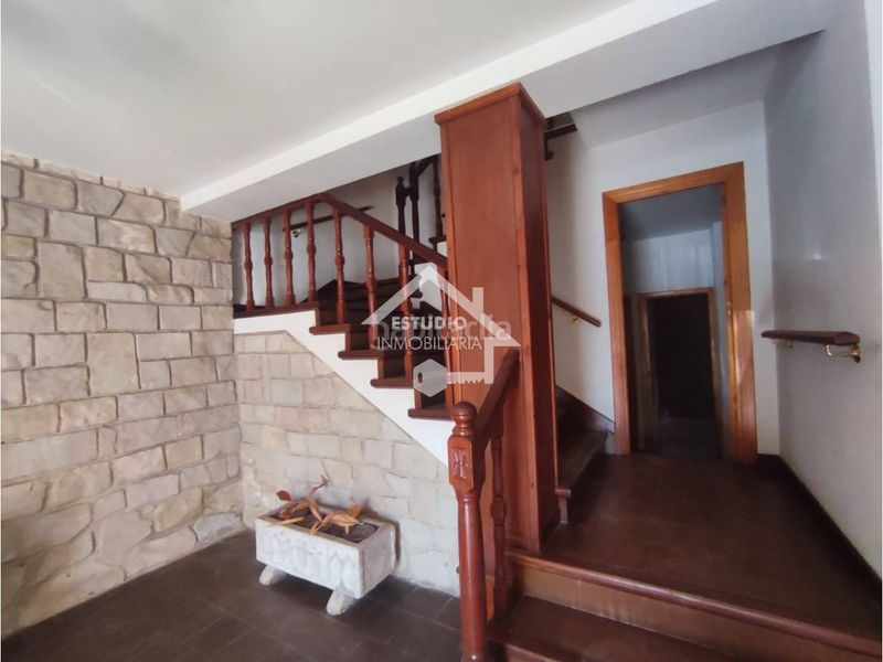 Foto 7d2ef652-f9f3-47dc-b384-cd9acdd8e881. Casa amb calefacció aparcament a Alesanco