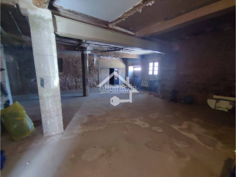 Foto b4bc4d06-995a-46c7-b1df-403f00ccbf24. Casa amb calefacció aparcament a Alesanco