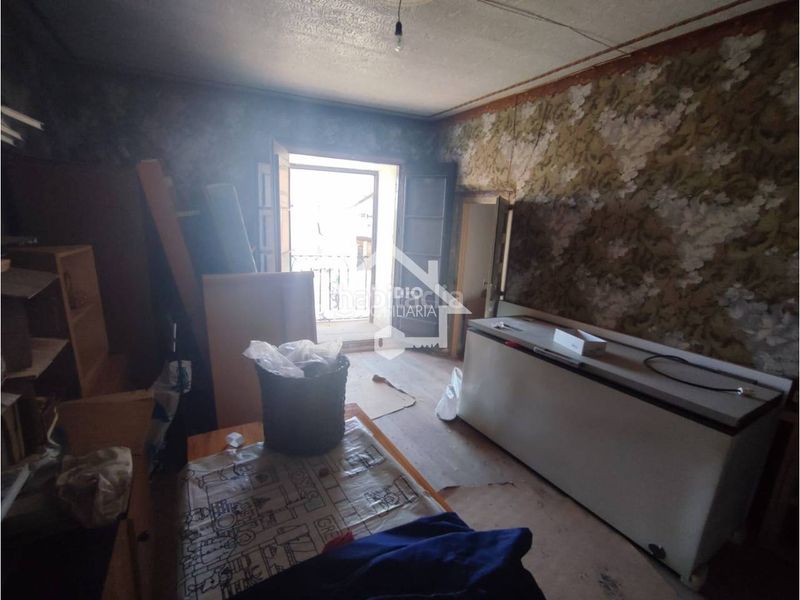 Foto bd42001d-6e77-4c89-a7ea-f9b5359bde4f. Casa amb calefacció aparcament a Alesanco