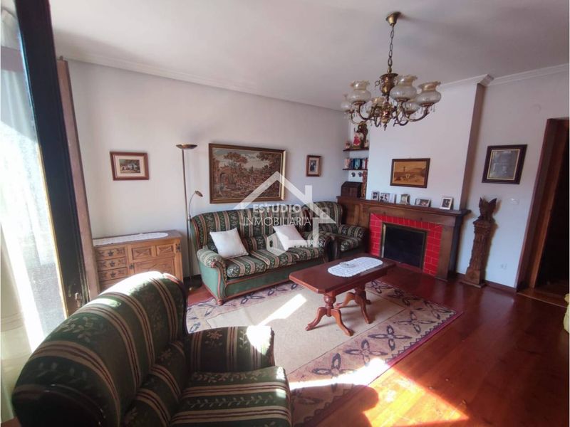 Foto c951391d-0119-4d0a-8ba7-a31581dba3fb. Casa amb calefacció aparcament a Alesanco