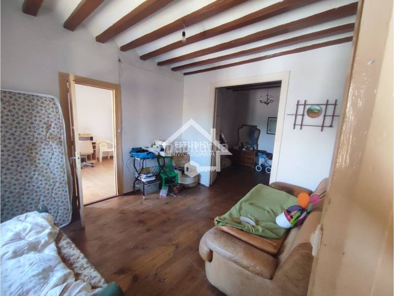 Foto cf37bc3d-63d5-420a-aa0b-e11c4e3672f7. Casa amb calefacció aparcament a Alesanco