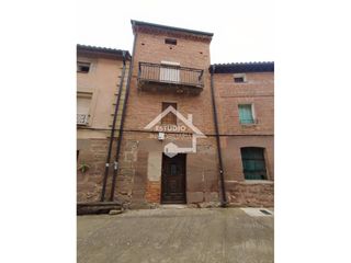 Haus  Calle mayor. Casa en canillas de rio tuerto la rioja