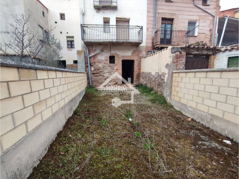 Foto f1c7c29e-3fdb-4380-897a-f8ee9b7e37ea. Casa a Canillas de Río Tuerto