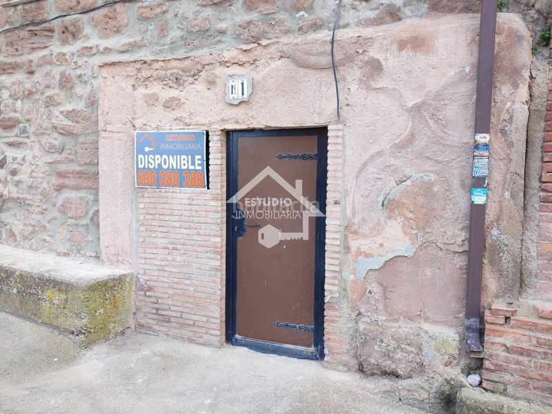 Foto b348b60e-7546-4327-816d-eec4abbd14d4. Edificio merendero en sotes la rioja en Sotés