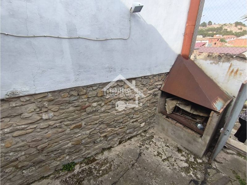 Foto 492eaea8-9ec4-43db-8faa-f2facfad4960. Casa a Sartaguda